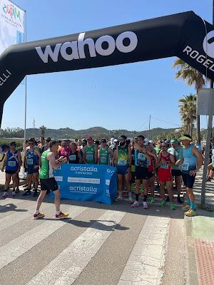 VI Carrera Popular Acristalia Villa de Mijas