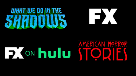 FX anuncia las fechas de estreno de ‘What We Do in the Shadows’ y ‘American Horros Stories’.