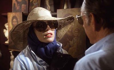 Enero + Historia del hijo + Fedora