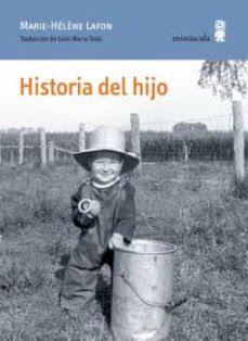 Enero + Historia del hijo + Fedora