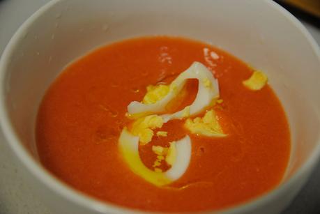 Salmorejo