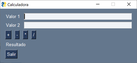 Creación de un EXE desde un archivo Python en Windows Creación de un EXE desde un archivo Python en Windows