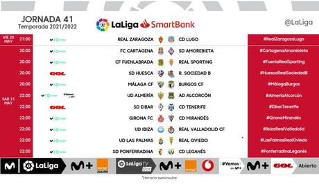 Leganés - Ponferradina, La Liga cambia el horario del encuentro de este sábado 13