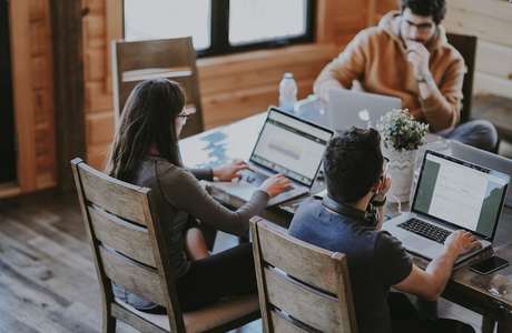 Polaris Data destaca que la presencia de las mujeres en puestos decisorios aumenta un 39% 