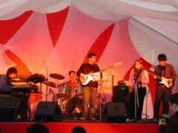 Fantasía Cromática - Fantasía Cromática (2006)