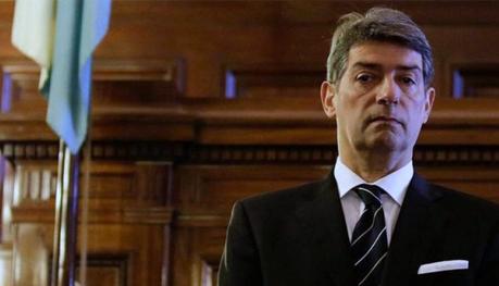 Argentina: El Cóndor Vuela