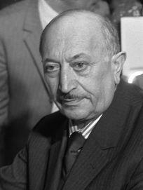 Simon Wiesenthal