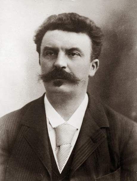 Reseña: Infanticidio de Guy de Maupassant