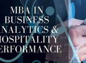 Business Analytics Hospitality Performance, programa mano Vatel España Meliá Hotels International