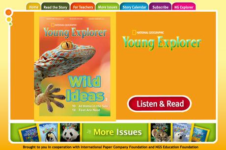 6 sitios que ofrecen libros electrónicos gratuitos en línea para niños