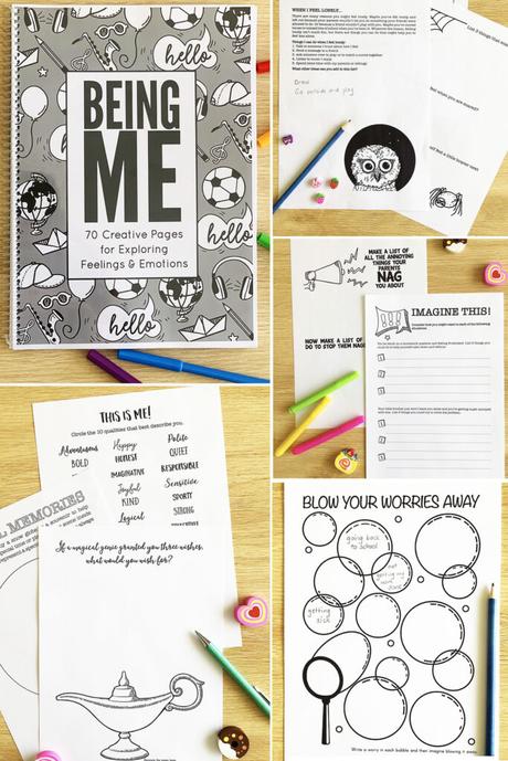 Dónde encontrar libros gratuitos en línea para preadolescentes y adolescentes (de 9 a 15 años) 285 diario de aprendizaje socioemocional