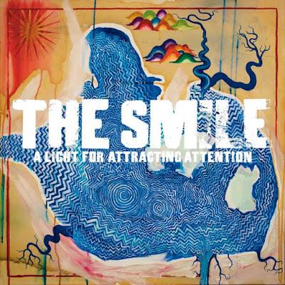 The Smile - Speech bubbles (2022)