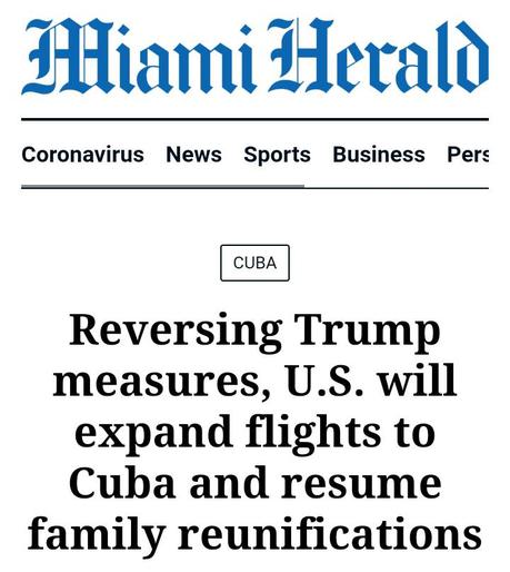 Por bondadosos y buenos, no son estas medidas.