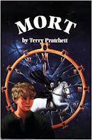 Saga Mundodisco, Libro IV: Mort, de Terry Pratchett