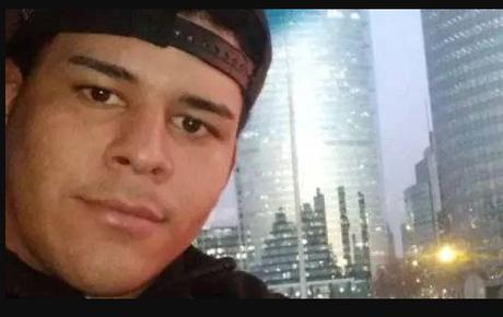 Venezolano muere en Chile tras ser golpeado supuestamente por Carabineros luego de ser detenido