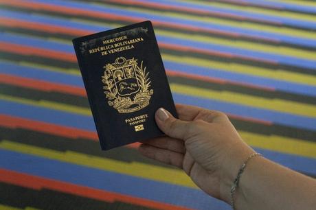 El Servicio Administrativo de Identificación, Administración y Extranjería estima imprimir 25 mil pasaportes diarios