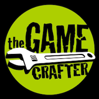 The Game Crafter (TCG): Editor de juegos web-to-print on-line