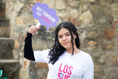 La Feria Rosa de Lili