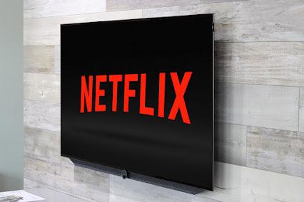 Netflix analiza la transmisión en vivo de algunos programas
