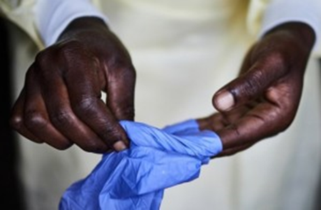 Publican el primer informe mundial sobre prevención y control de infecciones Publican el primer informe mundial sobre prevención y control de infecciones