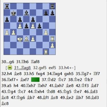Lasker, Capablanca, Alekhine y Botvinnik o ganar en tiempos revueltos (395)