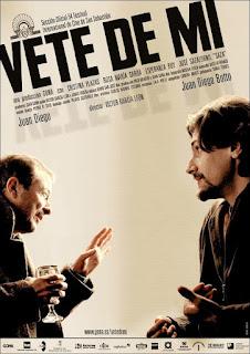 VETE DE MÍ (2006), DE VÍCTOR GARCÍA LEÓN.