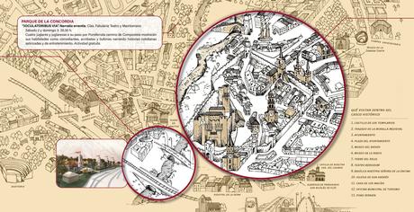 Noche templaria 2022 en Ponferrada. Programa de actividades del 30 de junio al 3 de julio 4