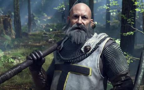The Valiant, nuevo RPG anunciado para PS5