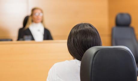 El desconocimiento del proceso monitorio, que muchas veces termina en embargo