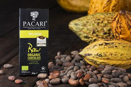 Cómo dejar de sentirse culpable por el antojo de chocolate con la regla