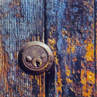 Jardín de Piedra - Mapa Universo (2009)