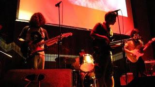 Jardín de Piedra - Mapa Universo (2009)