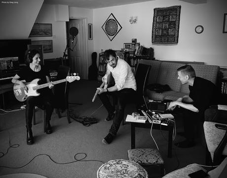 Pure Reason Revolution - Above Cirrus (2022)