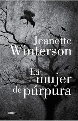 La mujer de púrpura - Jeannette Winterson La mujer de púrpura - Jeannette Winterson