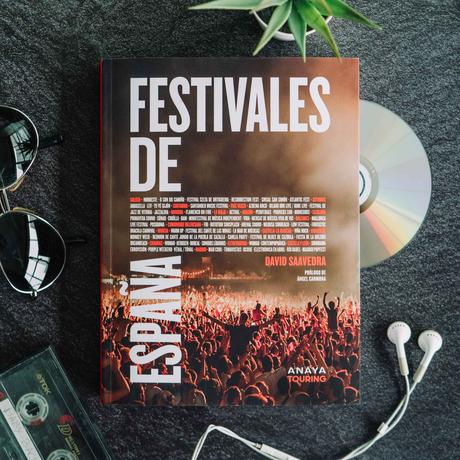 ‘Festivales de España’: guía básica y recorrido histórico