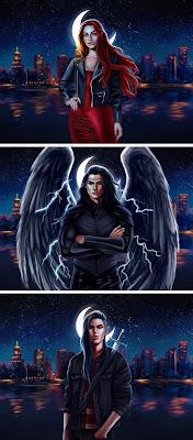 Reseña|| Casa de Cielo y Aliento- Sarah J. Maas