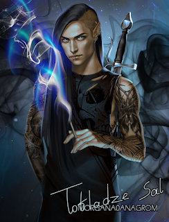 Reseña|| Casa de Cielo y Aliento- Sarah J. Maas