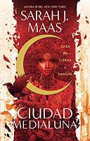 Reseña|| Casa de Cielo y Aliento- Sarah J. Maas
