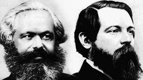 PROPUESTA PARA CONTINUAR EL DEBATE SOBRE EL MARXISMO