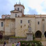 Aguja neogótica para la torre de la Catedral