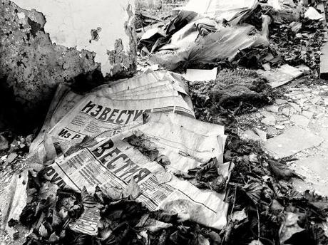 Porqués y paraqués del éxito de la propaganda rusa