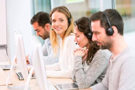 Últimas actualizaciones de un software de call center con Voiper Últimas actualizaciones de un software de call center con Voiper