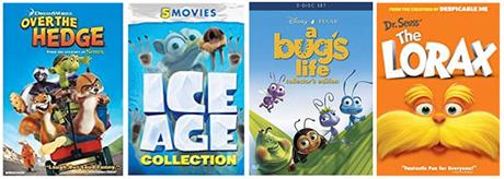 Las 21 mejores películas infantiles sobre la naturaleza para toda la familia 17 Las mejores películas animadas de naturaleza para niños