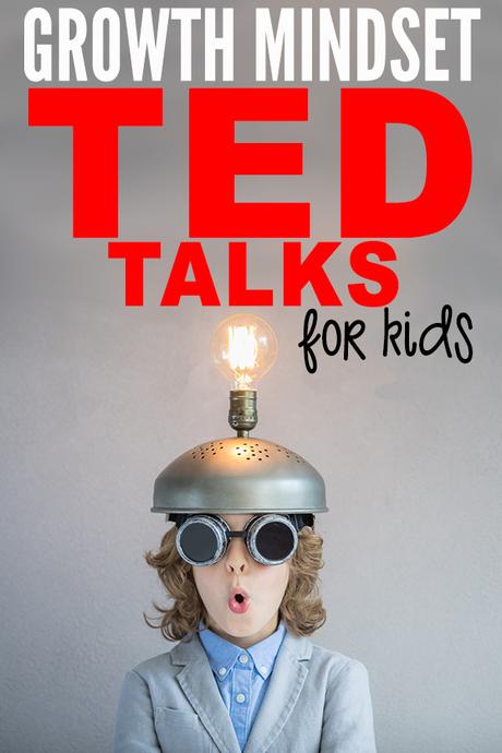 10 TEDTalks inspiradoras para compartir con tus hijos 47 10 videos inspiradores de mentalidad de crecimiento para niños