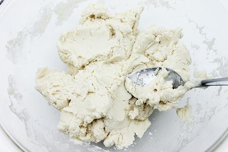 Receta y tutorial de adornos de masa de sal: ideas de manualidades navideñas para niños 101 Tutorial de masa de sal