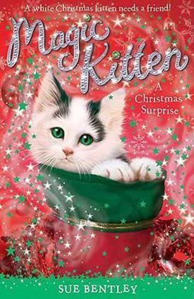 una sorpresa navideña