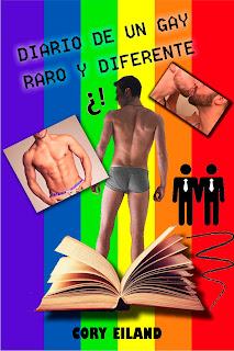 POEMA LGBTIQ: EL FINAL DEL CUENTO