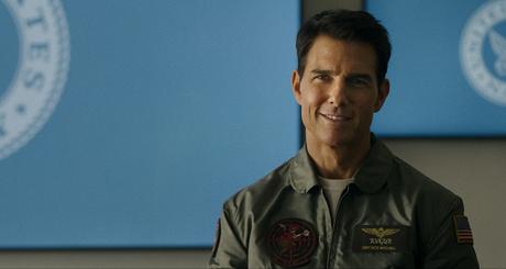 Top Gun: Maverick – Regreso a los cielos