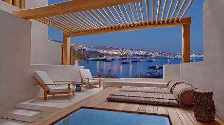 Pergolas Rusticas II