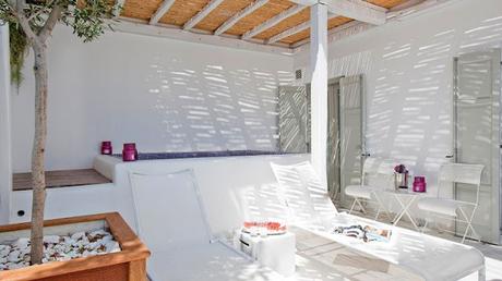 Pergolas Rusticas II